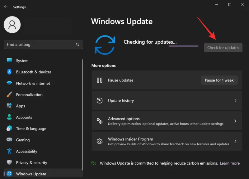Jak opravit: Počítač se neprobudí z režimu spánku v systému Windows 11