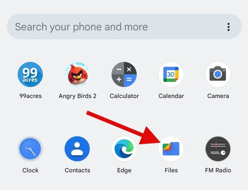 Sådan sender du billeder som dokument i Whatsapp på iPhone eller Android
