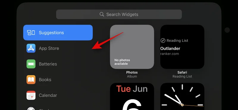 A készenléti mód szerkesztése és testreszabása iOS 17 rendszeren