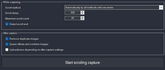 Jak používat ShareX k pořizování snímků obrazovky a záznamu obrazovky v systému Windows 11 nebo 10