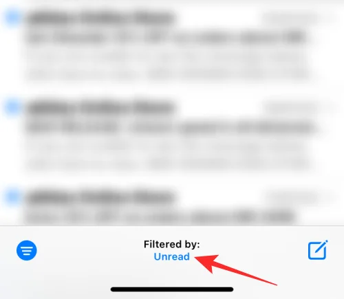 Slik fjerner du folk fra VIP-listen på Apple Mail