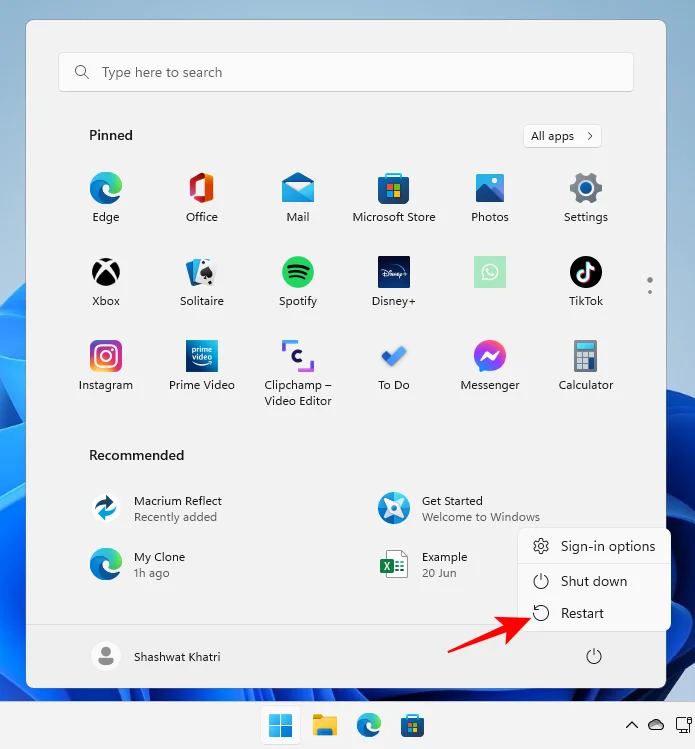 Як зробити SSD основним диском у Windows 11 [AIO]