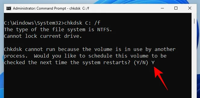 Критичний процес Windows 11 помер?  Ось як це виправити