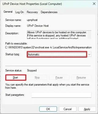 Jak opravit zjišťování sítě v systému Windows 11