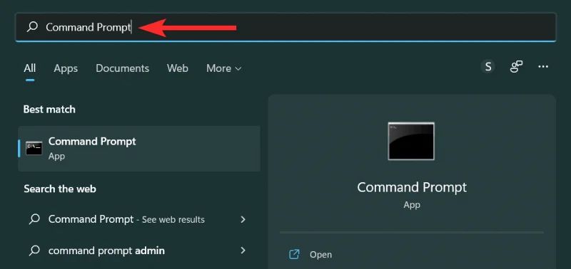 Jak odinstalovat Spotify na Windows 11