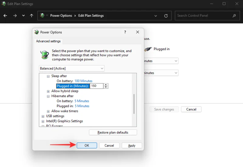 Jak opravit: Počítač se neprobudí z režimu spánku v systému Windows 11