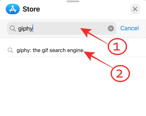 GIF-файли не працюють на iPhone?  Як виправити 10 способами