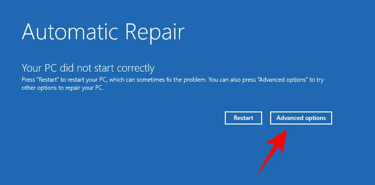 Как да стартирате в безопасен режим в Windows 11