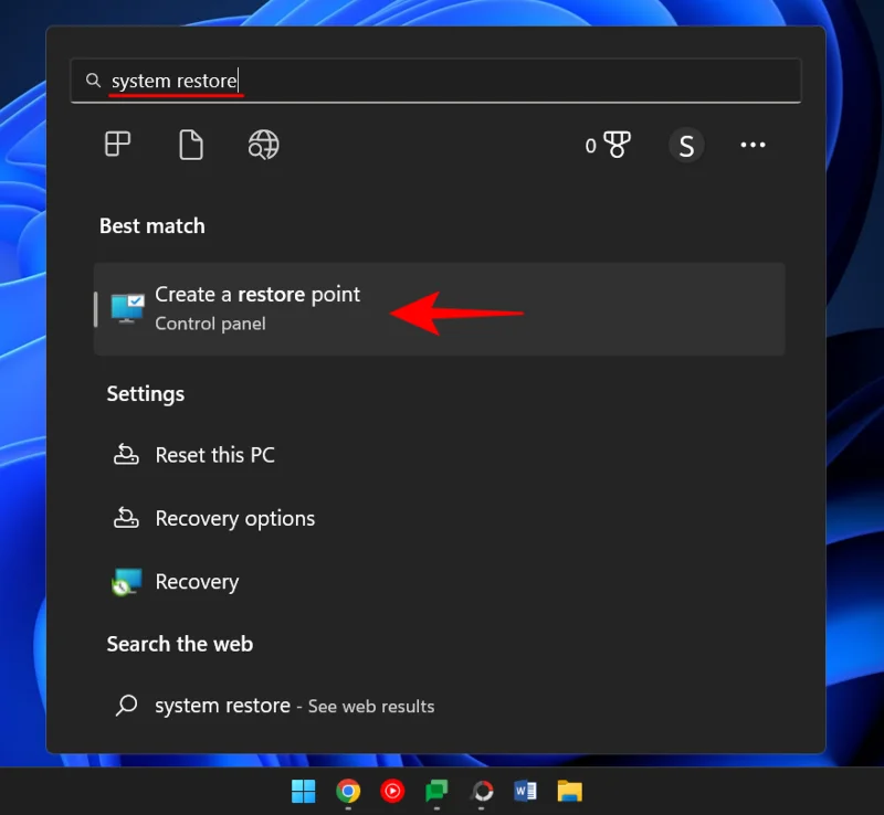 Как да стартирате в безопасен режим в Windows 11