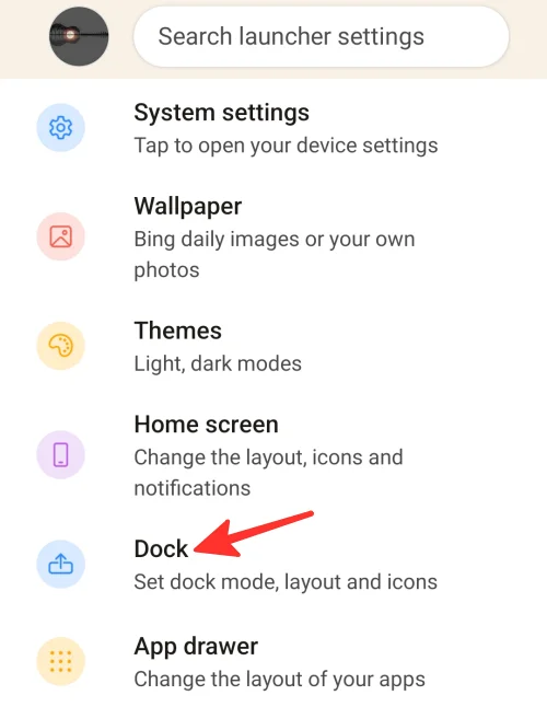 A Microsoft Launcher beállítása és használata Androidon [2023]