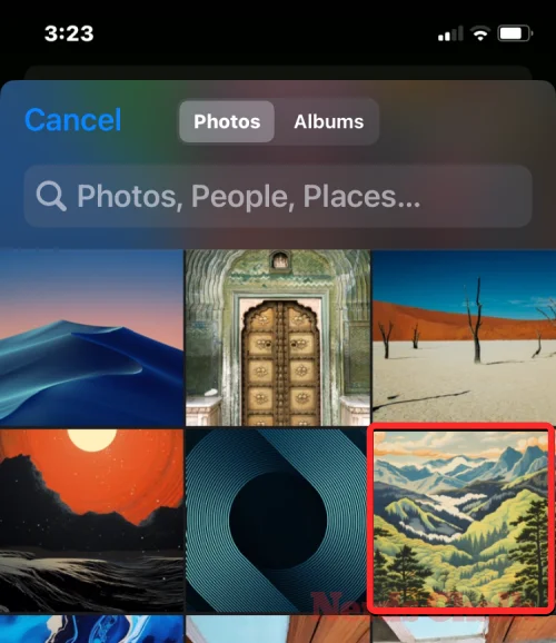 Hur man använder Assistive Access på iPhone