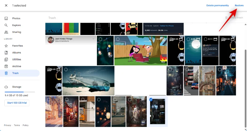 Slik fjerner du synkronisering av Google Foto [2023]