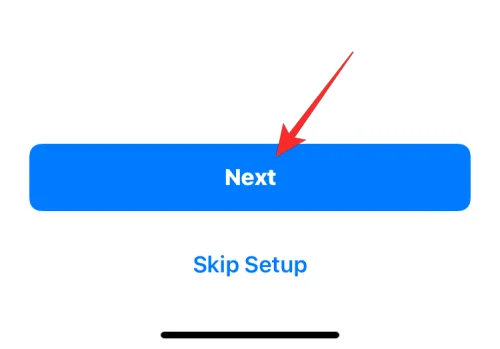 IPhone parancsikon: Hogyan mondd el valakinek, hogy mikor ér haza iPhone-on