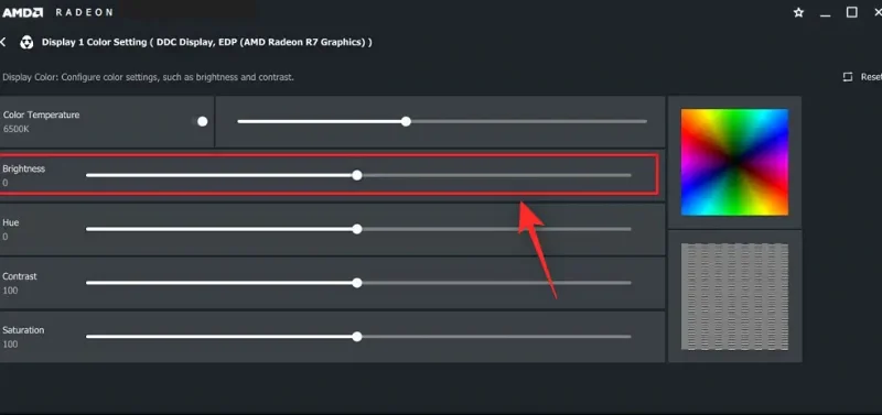 A fényerő megváltoztatása Windows 11 rendszerben [Lépésről lépésre útmutatók és javítások]