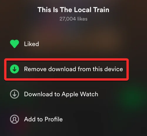 Hely felszabadítása iPhone-on [AIO]