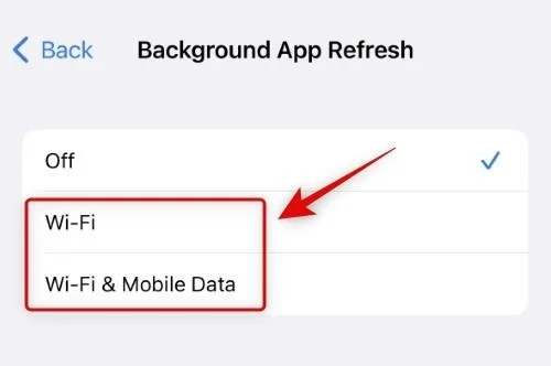 Hiányoznak az értesítő jelvények az iPhone-ról?  7 javítási mód