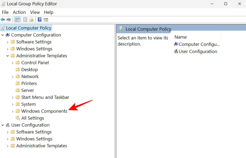 6 sätt att inaktivera Windows Security antivirus i Windows 11