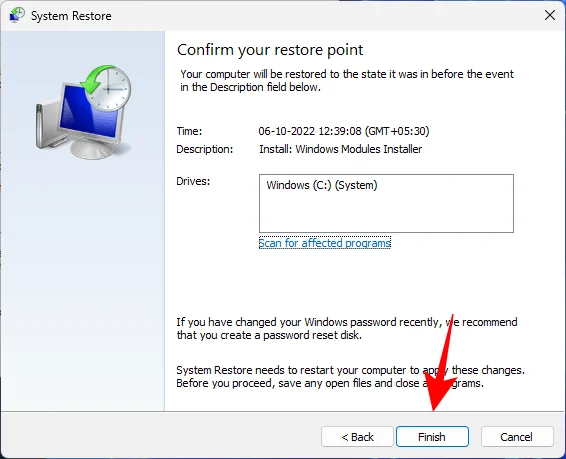 3 начина за отваряне на папката System 32 в Windows 11 или 10