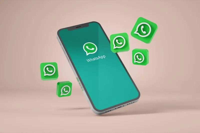 Как да излезете от WhatsApp (мобилно и уеб)
