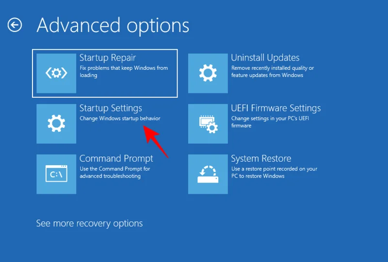 Як ВИПРАВИТИ «Захист ресурсів Windows знайшов пошкоджені файли, але не зміг виправити деякі з них» у Windows 11 або 10