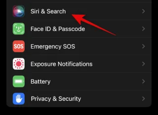 Jak získat Siri na iPhone 14 a používat ji