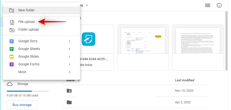 6 tapaa avata Pages-tiedosto Windows 11:ssä