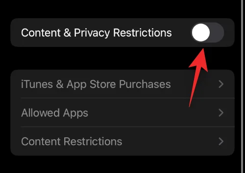 7 módszer az alkalmazások elrejtésére iPhone-on