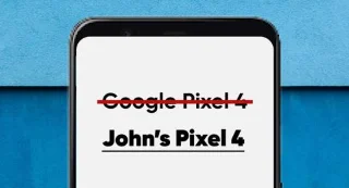 Jak změnit název vašeho telefonu Android