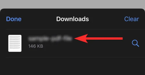 Hur man söker i ett dokument på iPhone: 7 sätt som förklaras