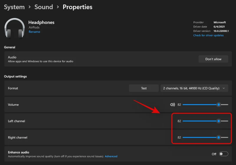 16 måder at løse Airpods-lydproblemer på Windows 11