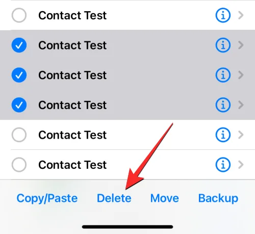 How to delete a contact on iPhone: Everything you need to know