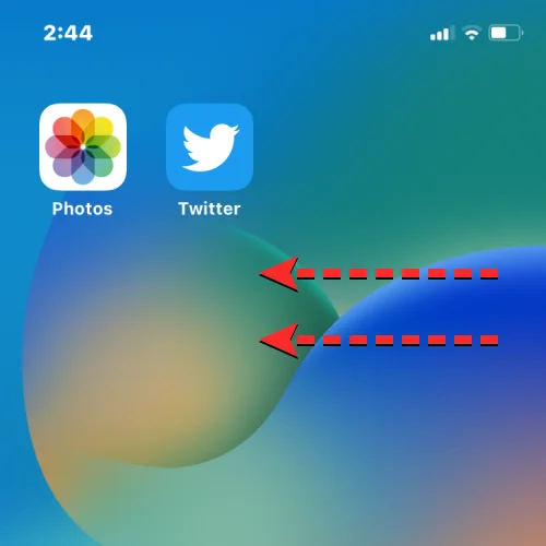 Alkalmazások felfedése iPhone-on: Útmutató lépésről lépésre