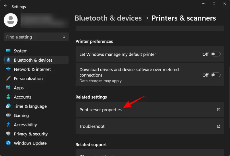 Видалення принтера в Windows 11: пояснення 6 методів і 7 виправлень
