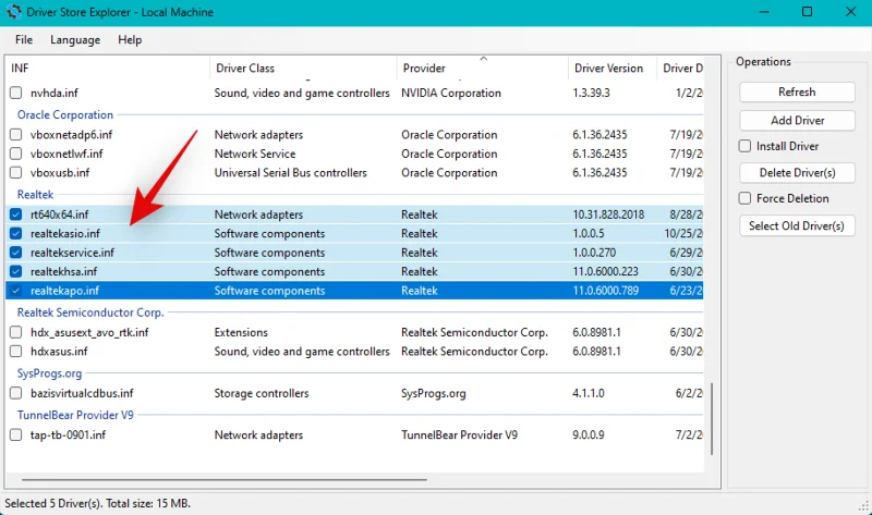 18 způsobů, jak opravit problém s nereagujícími zvukovými službami v systému Windows 11