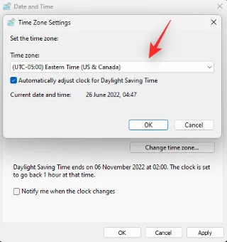Aktivitetsfältet visar inte ikoner i Windows 11?  Hur man fixar