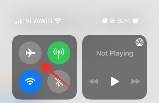 11 módszer a nem működő Airdrop probléma megoldására az iPhone készüléken