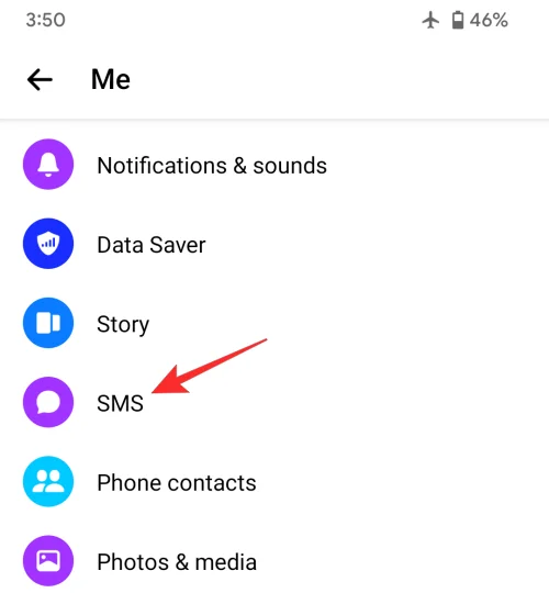 Szöveges üzenetek törlése Androidon [2023]