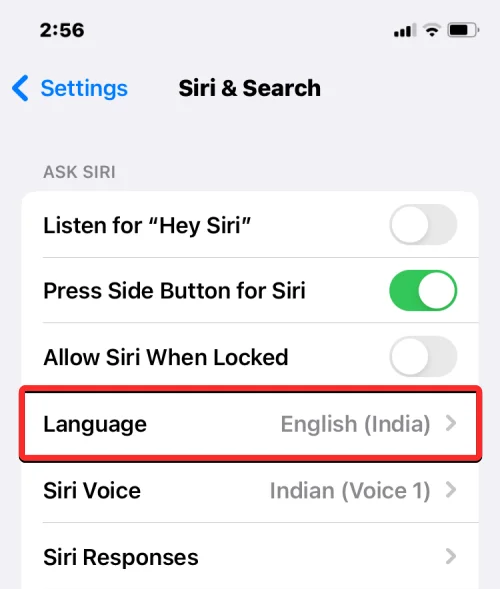 Změna jazyka na iPhone: Průvodce krok za krokem