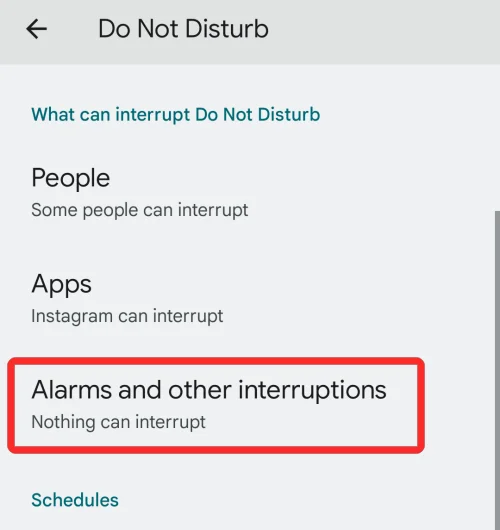 Jak nastavit výjimky systému Android Nerušit (DND): Vše, co potřebujete vědět