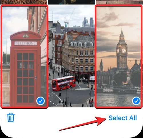 Jak automaticky změnit tapetu na iPhone