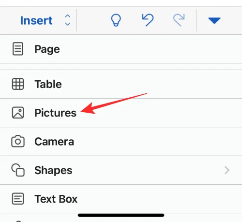 Hvordan redigere et Word-dokument på iPhone [AIO]