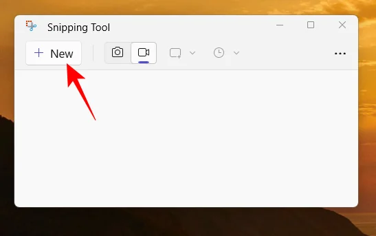 Как да направите екранен запис с помощта на инструмента за изрязване в Windows [2023]