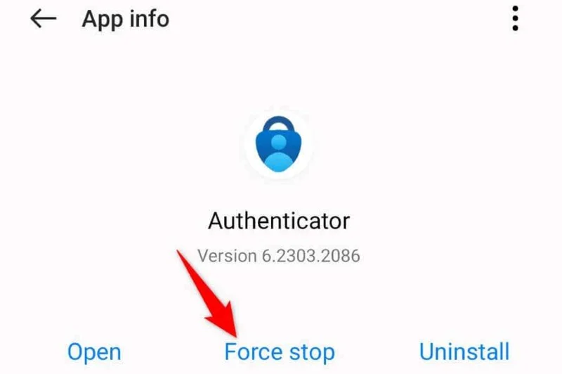 A Microsoft Authenticator alkalmazás nem működik?  6 javítás iPhone és Android rendszeren