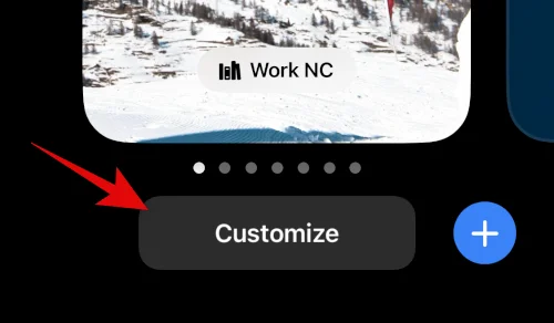 Távolság widget iOS 16 rendszeren: Minden, amit tudnod kell