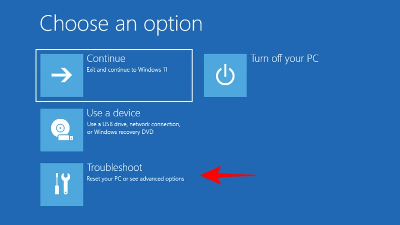 10 начина за поправяне на повредени елементи в системния регистър в Windows 11: Ръководство стъпка по стъпка