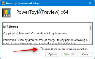 Jak extrahovat text z obrázků, PDF nebo čehokoli na obrazovce pomocí PowerToys od společnosti Microsoft