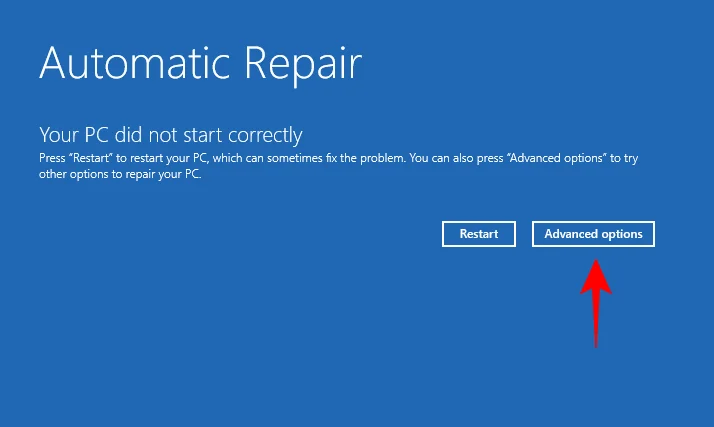 Критичний процес Windows 11 помер?  Ось як це виправити