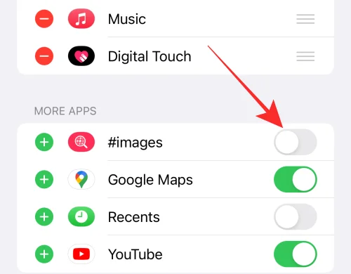 GIF-файли не працюють на iPhone?  Як виправити 10 способами