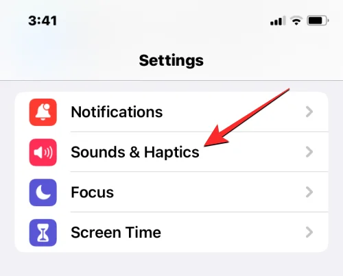 Hur man stänger av vibration på iPhone [2023]