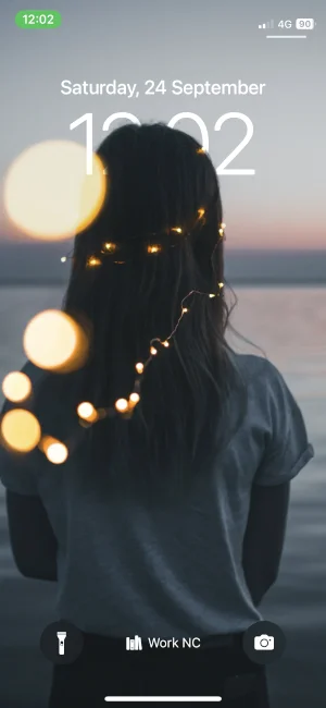 Coola iOS 16 Depth Wallpapers för din iPhones låsskärm